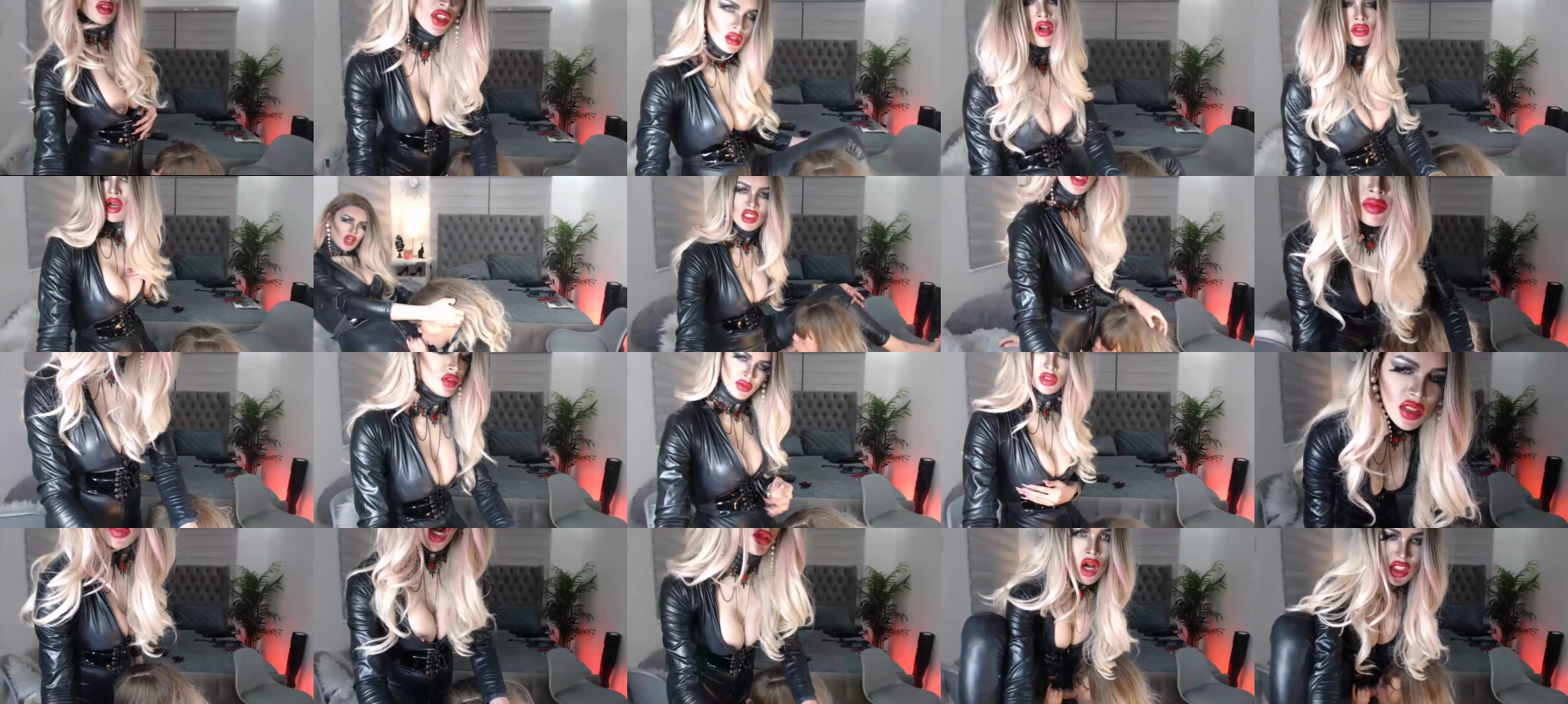 Lili_Domina6xx  10-12-2021